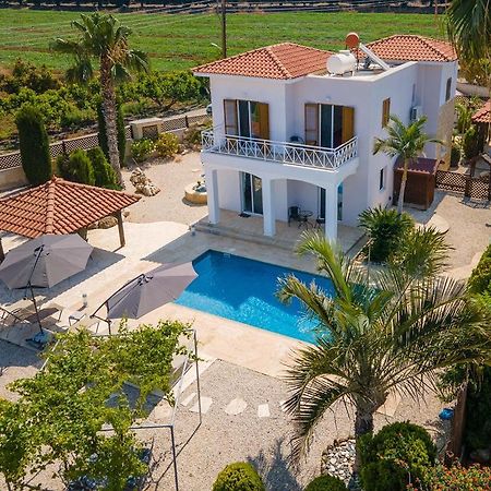 Villa Bimini Argaka Exterior foto
