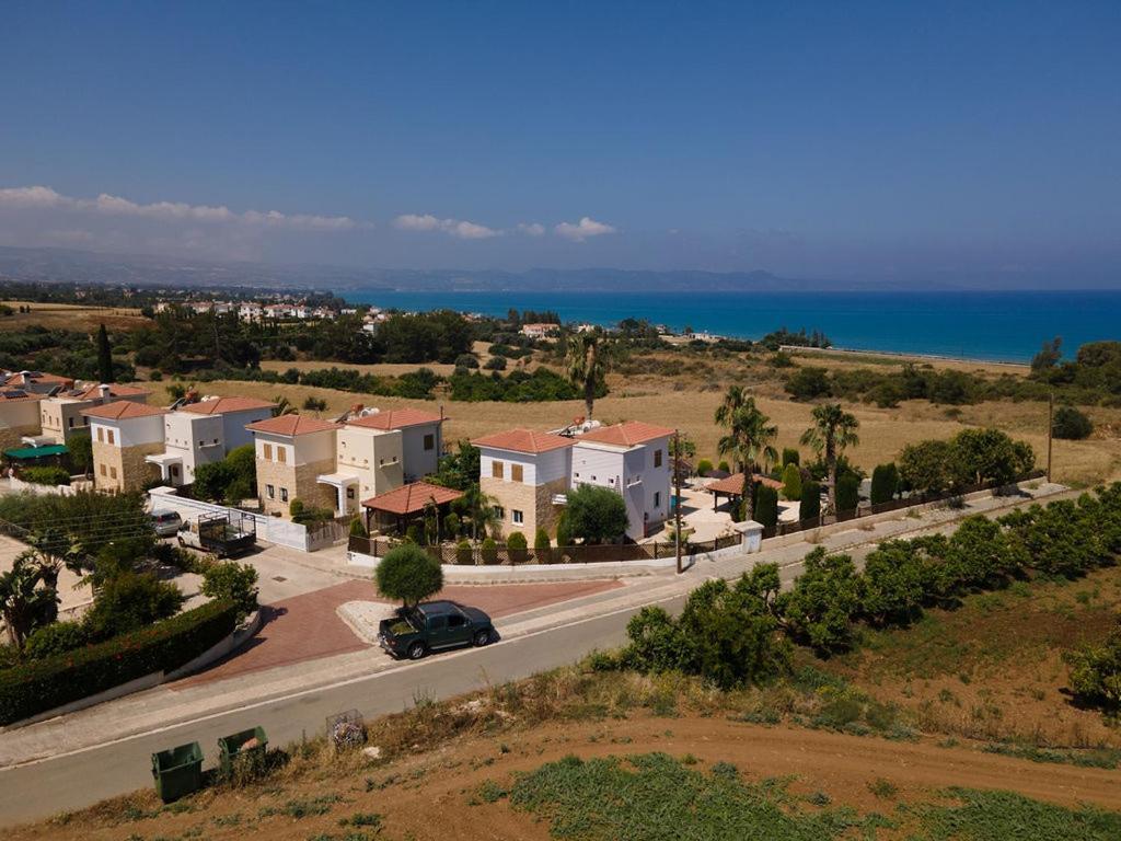 Villa Bimini Argaka Exterior foto