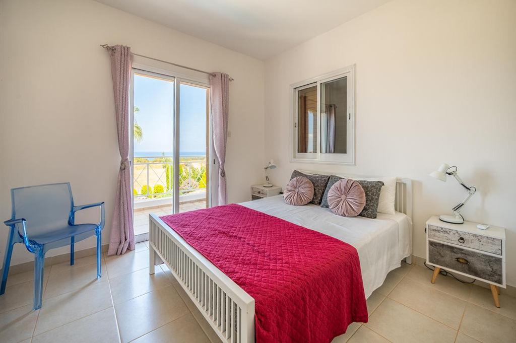 Villa Bimini Argaka Exterior foto
