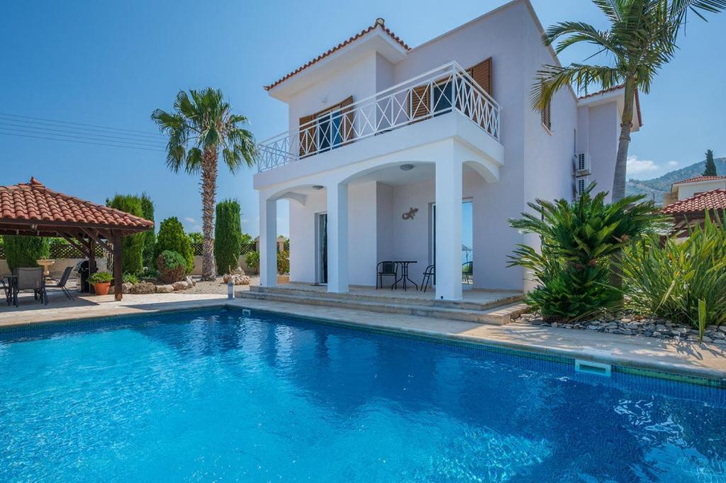 Villa Bimini Argaka Exterior foto