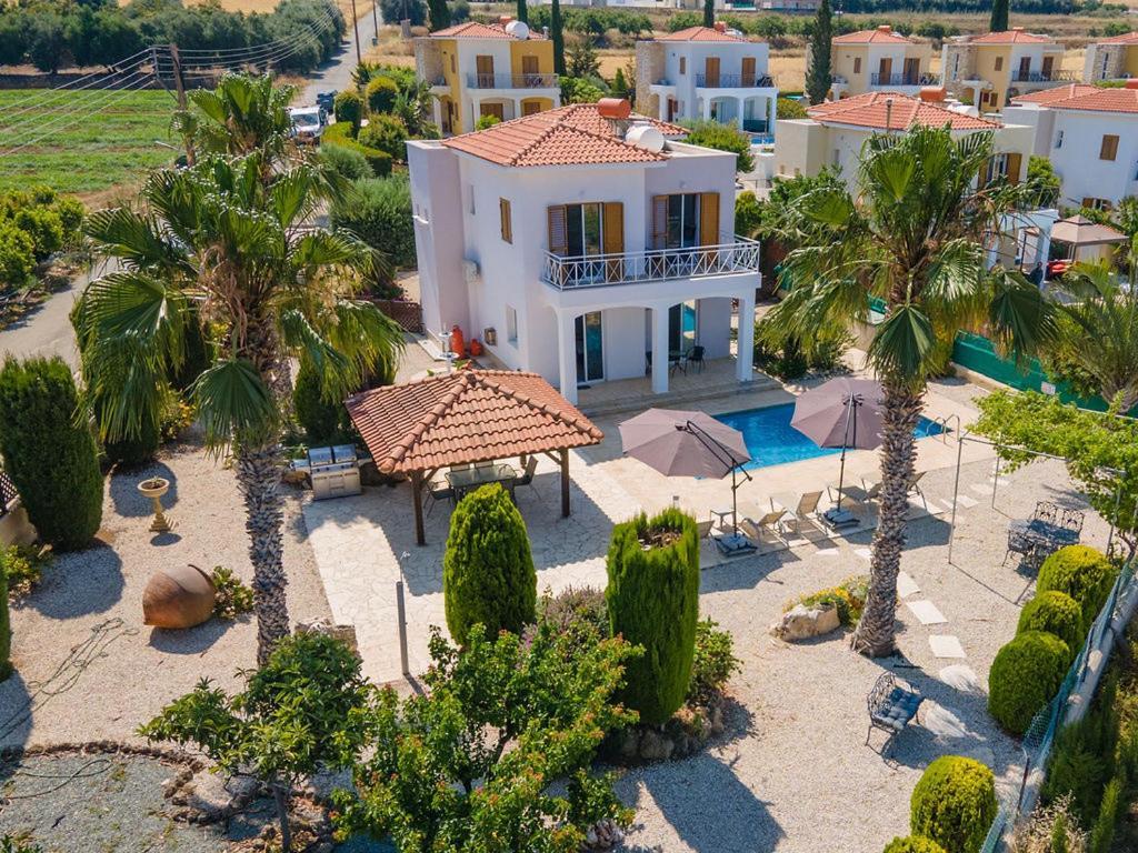 Villa Bimini Argaka Exterior foto