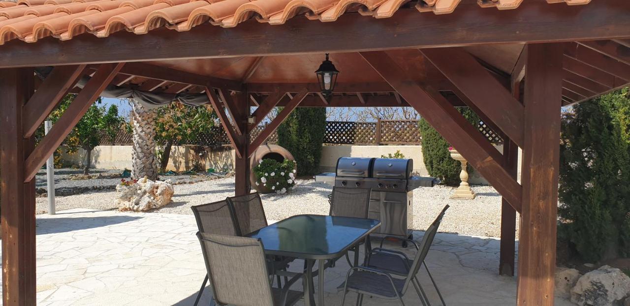 Villa Bimini Argaka Exterior foto