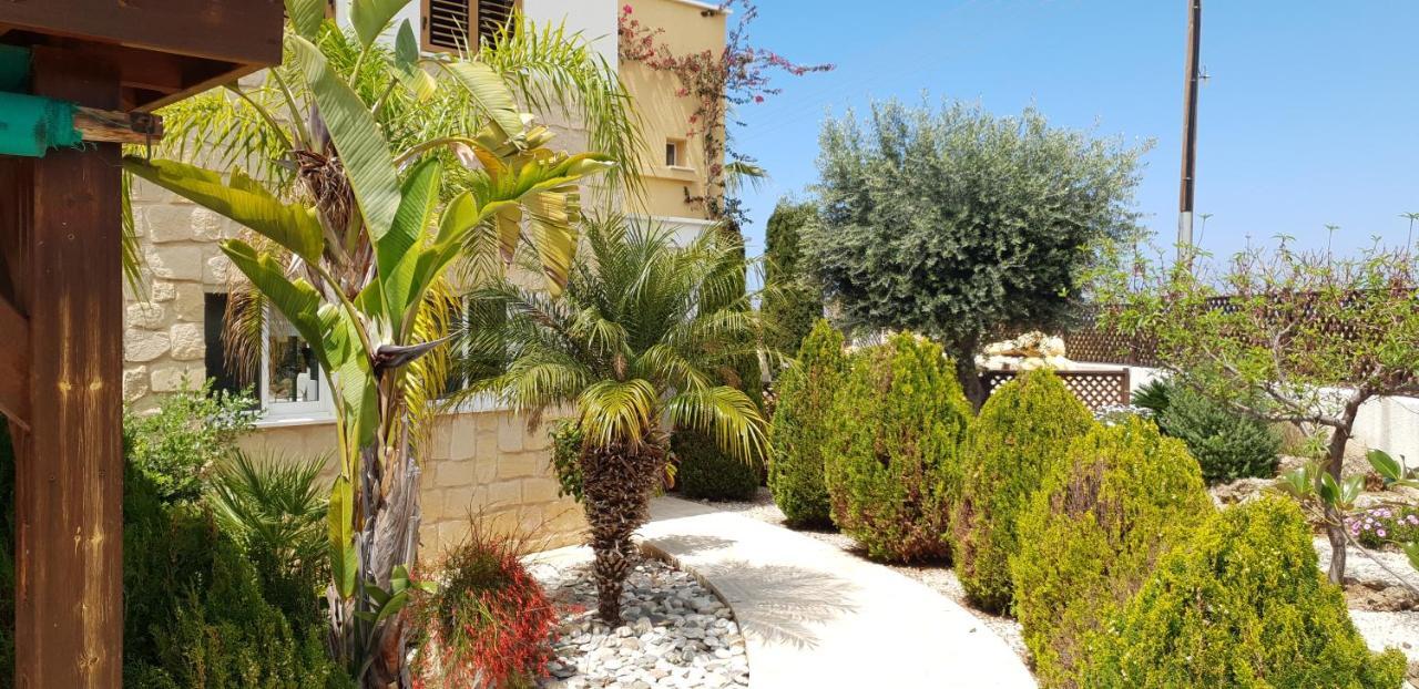 Villa Bimini Argaka Exterior foto