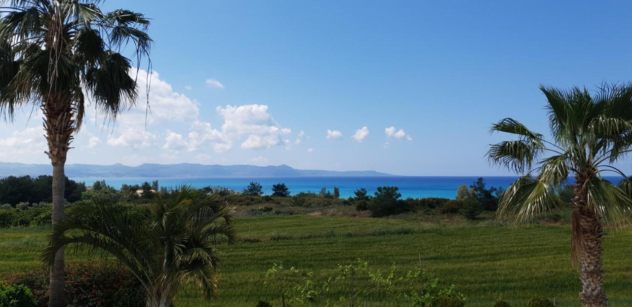 Villa Bimini Argaka Exterior foto